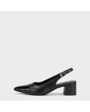 Vagabond Shoemakers Marta - Schwarz