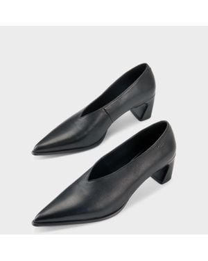 Vagabond Shoemakers Ilona - Schwarz