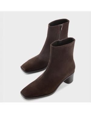 Vagabond Shoemakers Fay - Braun
