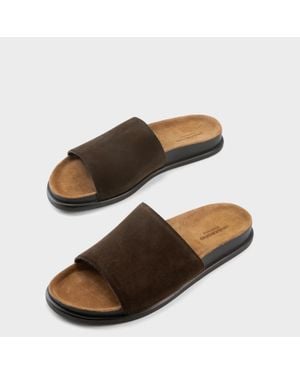 Vagabond Shoemakers Effie - Braun