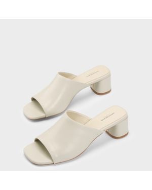 Vagabond Shoemakers Piper - Natur