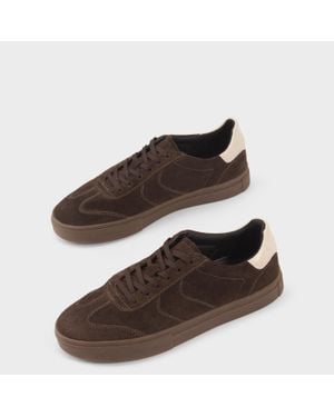 Vagabond Shoemakers Cody - Braun