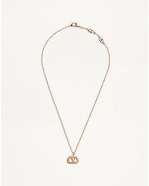 メンズ Valentino Garavani ル シャ デ ラ メゾン メタル X ナイロン X