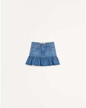 VALENTINO レディース ミニスカート レディース Valentino ミニスカート | オンラインセールは最大53