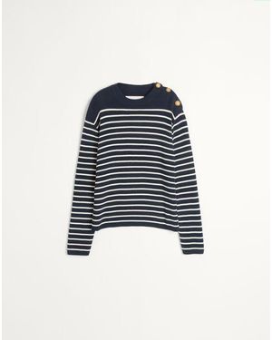 メンズ Valentino クルーネックセーターが¥187,000〜 | Lyst