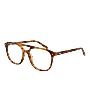 Funky Buddha Brillenfassung Fbd1027 002 53 - Braun