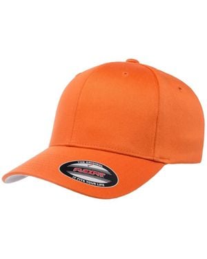 Flexfit Kappe - Orange