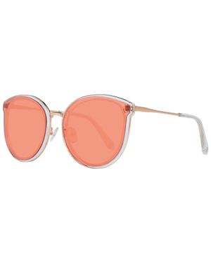 Spy Spionage-Sonnenbrille 6700000000008 Colada 63 - Weiß