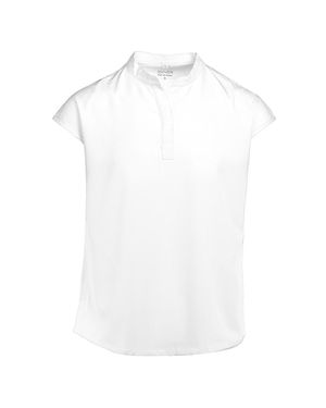 exner Tunika Für Damen - Weiß