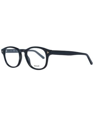 Bally Optische Fassung By5019 001 50 - Blau