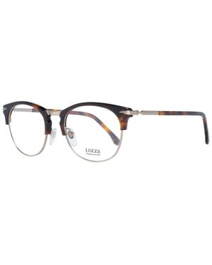 Lozza Optische Fassung Vl2294 08Ft 52 - Mettallic