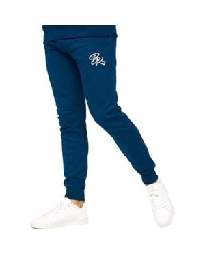Born Rich Jogginghosen Für Herren (Flugkapitänblau)
