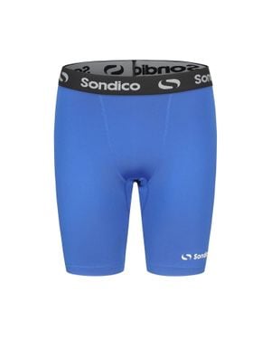 Sondico "Core 6" Baselayer-Unterhose Für Herren (Königsblau)
