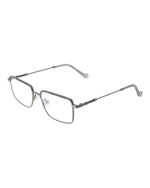 Hackett Hackett Bespoke Brillenfassung Heb284 190 53 - Mettallic