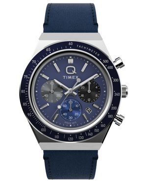 Timex Diver Inspired Herren Armbanduhr Tw2Y36100 - Grau