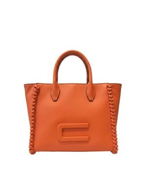 Custoline Handtasche - Orange