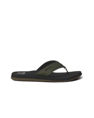 Reef Flip Flops Der Layback - Braun