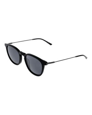 Bulget Sonnenbrille Bg9194M A01P 52 - Schwarz