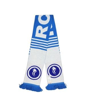 PUMA "Espanyol" Schal, Jerseyware - Blau