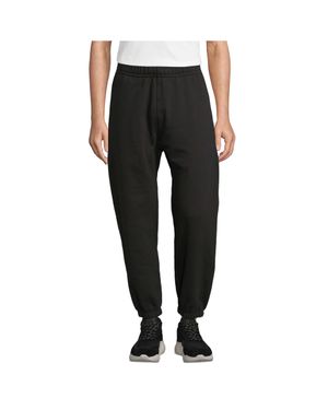 Sol's "Century" Jogginghosen Für Herren/Damen - Schwarz