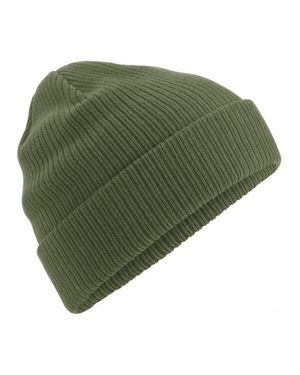 BEECHFIELD® Mütze (Olivgrün)