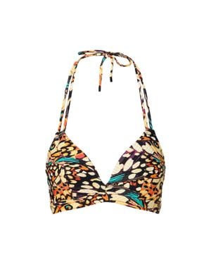Lingadore Triangel Bikini Top - Weiß