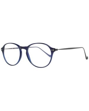 Hackett Hackett Optische Brillenfassungen Für Männer - Blau