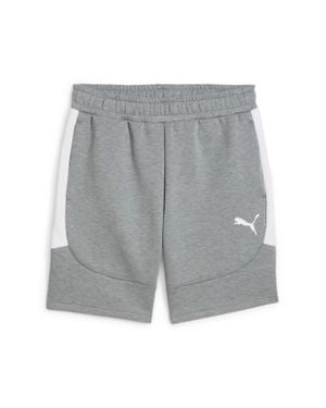 PUMA Shorts - Grau