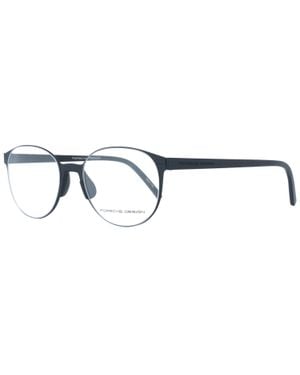 Porsche Design Lunettes P8312 E 51 - Blau