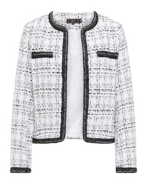 faina Veste Sookie - Grau