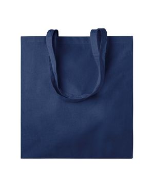 Sol's Tragetasche "Roma" (Ultramarin) - Blau