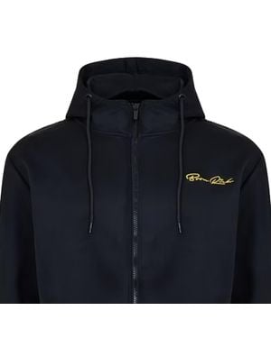 Born Rich "Daprela" Sweatjacke Für Herren - Blau
