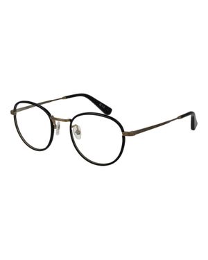 Savile Row Brillenfassung Sro-014 001 49 Titan - Schwarz
