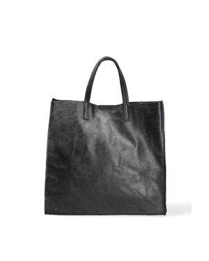 Chiara Ferretti Shopper Tasche - Schwarz