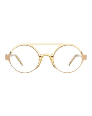 Andy Wolf Brillenfassung Chen G 49 - Schwarz