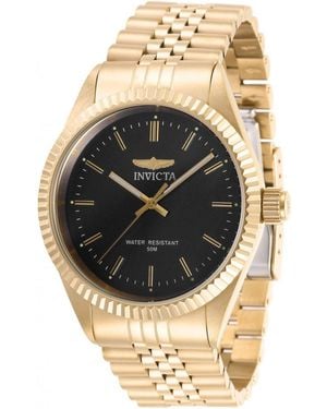 INVICTA WATCH Specialty 29383 Herrenuhr - Schwarz