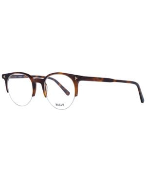 Bally Optische Fassung By5018 052 47 - Mettallic