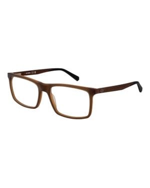 Harley Davidson Brillenfassung Hd50054 046 56 - Braun