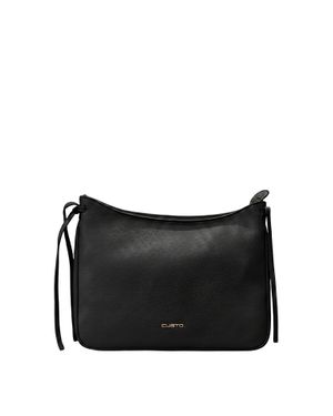 Custoline Handtasche - Schwarz