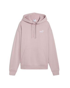 PUMA Kapuzensweatshirt - Pink
