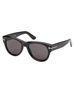 Tom Ford Ft1305 01A Sonnenbrille - Schwarz