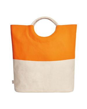 Halfar Einkaufstasche "Sunny" - Orange