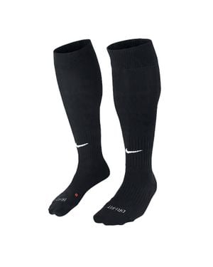 Nike "Classic Ii Cush Otc" Fußballsocken Für Herren/Damen - Schwarz