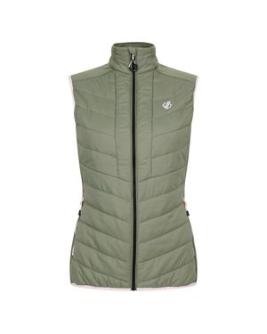 Dare 2b "Liven" Weste Für Damen (Olivingrün)