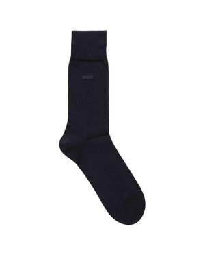 BOSS Socken Für Herren, Leicht - Blau