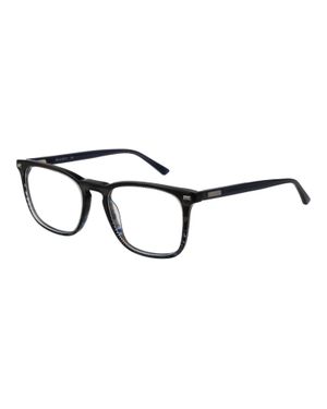 Bulget Brillenfassung Bg6457M E01 52 - Schwarz
