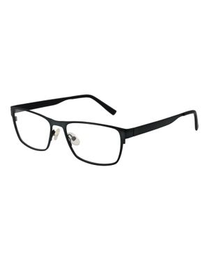 Citizen Brillenfassung Ctz1704 151 53 - Schwarz
