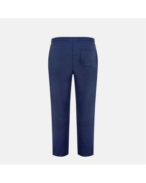 Firetrap Jogginghosen Für Herren (Marineblau)