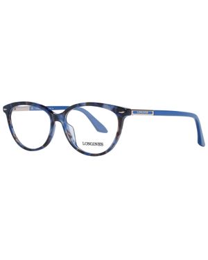 Longines Optische Fassung Lg5013-H 055 54 - Blau