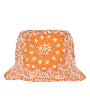 Flexfit Schlapphut - Orange